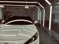 -北汽鹏龙ARCFOX极狐(国贸店)