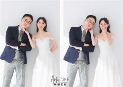 -艺匠摄影ARTIZ STUDIO(南京店)