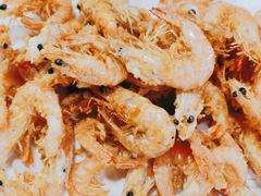 -北京龙庆四季香农家饭庄·灶台鱼·碳烤虹鳟鱼(龙庆峡店)