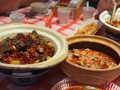 -辣小鲜·南昌大排档(船山路店)