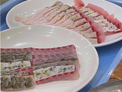 -正能量脆肉鲩火锅