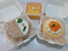 -Tomado绿色烘焙(大尧三路店)