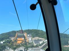 -普陀山慧济禅寺