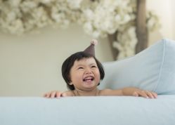 点击看大图 -DORA kids 朵拉儿童摄影花园店