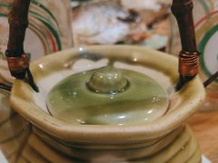 -和创柚子·会席日本料理(新区淮海街店)