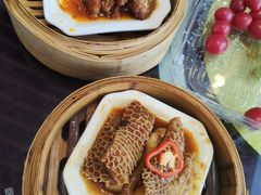 -桃源尚品海鲜酒楼(京港澳高速店)