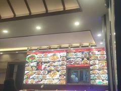 -惠宾饭庄(中山路店)