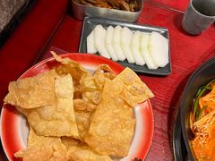 -谭鸭血老火锅·匠心(环球港旗舰店)
