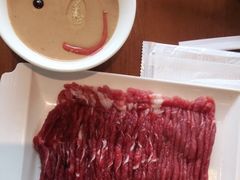 -清真·鸦儿李记·涮肉(和平里店)