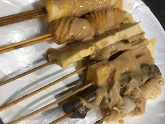 -郭记小街麻辣烫(南小街总店)