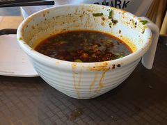 -中阿兰牛肉面(悦海新天地店)