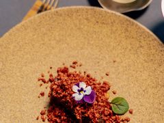 香酥低温和牛腩-鱼桥巷·美学川菜