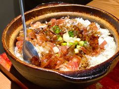 腊味煲仔饭-小粤楼·怀旧粤菜(万辉国际广场店)