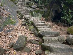 -云洞岩风景区