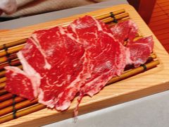 -轻烧烤肉(光谷步行街店)
