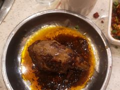 -澳盟清汤鲜黄牛肉(公济桥路店)