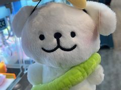 -小鹿的屋(广州花都融创茂店)