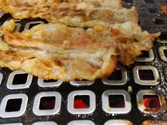 -韩宫宴烤肉·料理(宝山万达店)