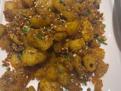 -三猫黑鱼花(南大店)
