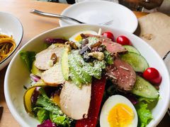 -1901 Cafe(西四店)