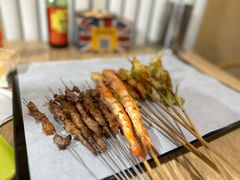 -烤五行·烧烤烤串(石佛营店)