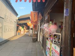 -鸣鹤古镇