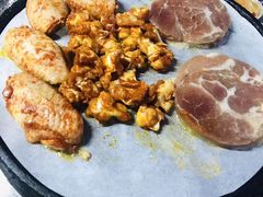 -旺记碳烤肥牛(总店)