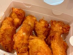 原味炸鸡-悠个炸鸡(南京创始店)