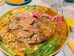 -牛牛章·章鱼水煎肉(光谷世界城店)