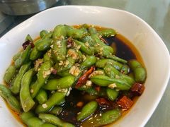 -刘胖子家常菜·蹄花焖藕(兴业店)