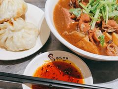 -姚记炒肝店(簋街店)