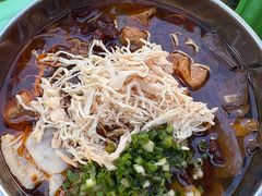 -金牌罗记肠旺面(蔡家街店)