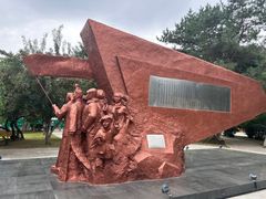 -东北大学(南湖校区)