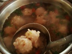 -御湾·浅水湾·贺胜土鸡汤(潜山店)