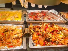 -初色海鲜自助(万丰路店)