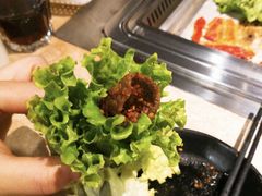 -新石器烤肉(之心城店)
