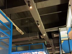 -菲滋意式餐厅(临平万达店)