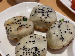 -小杨生煎(周浦万达店)