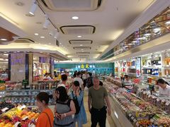 -泰康食品(南京东路店)