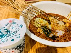 -嘉州叶婆婆钵钵鸡(建设路店)