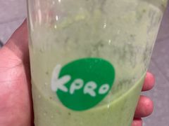 -KPRO肯律轻食(淘金店)