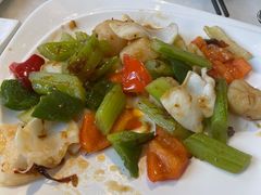 -衡山汇·高级粤菜(霄云路店)