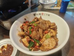 -富正毅三下锅·湘西韵味(天门山索道店)
