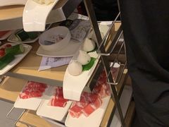 -海底捞火锅(奥体南路店)