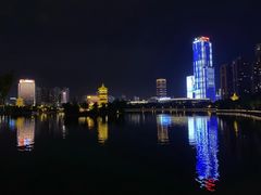 -迎泽公园