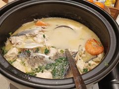 -炊江南·上海菜(国展华漕店)