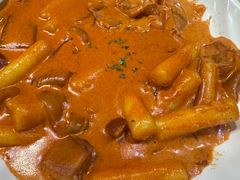 -山海珍味韩国料理(奥城店)
