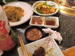 -梦山水日本烧肉(五四广场店)
