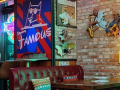 -Famous肥猫墨西哥音乐餐吧(五棵松华熙LIVE店)