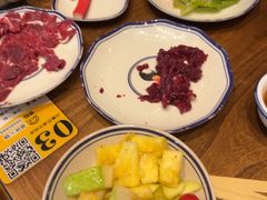 -厝味火锅·潮汕卤水火锅(十一合店)